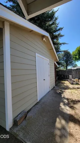 2384 NE Sunrise Lane Prineville OR 97754