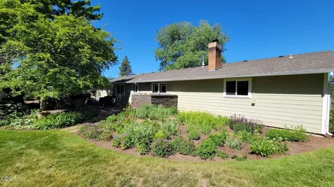 2384 NE Sunrise Lane Prineville OR 97754