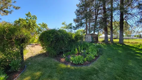 2384 NE Sunrise Lane Prineville OR 97754