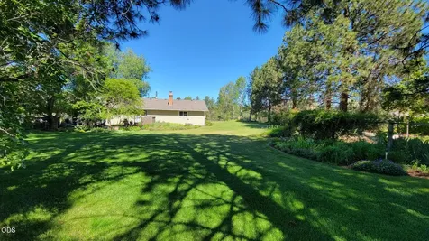 2384 NE Sunrise Lane Prineville OR 97754