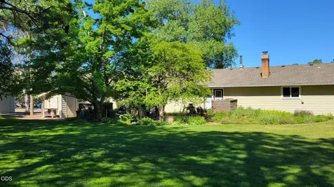 2384 NE Sunrise Lane Prineville OR 97754
