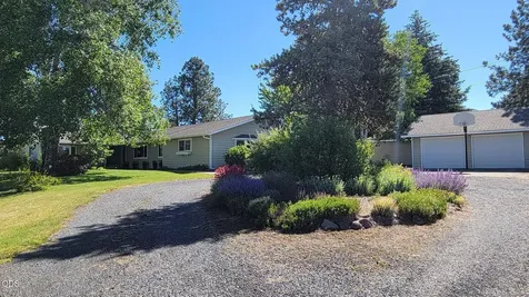 2384 NE Sunrise Lane Prineville OR 97754