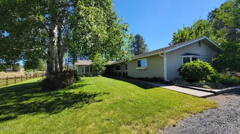2384 NE Sunrise Lane Prineville OR 97754