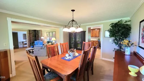 2384 NE Sunrise Lane Prineville OR 97754