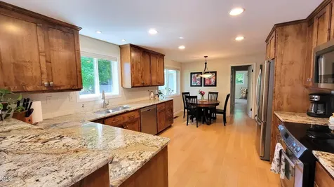 2384 NE Sunrise Lane Prineville OR 97754