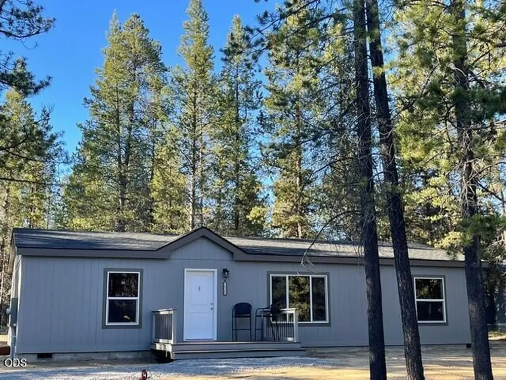 16164 Leona Lane La Pine OR 97739