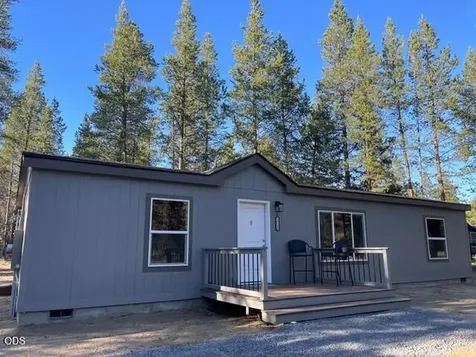 16164 Leona Lane La Pine OR 97739