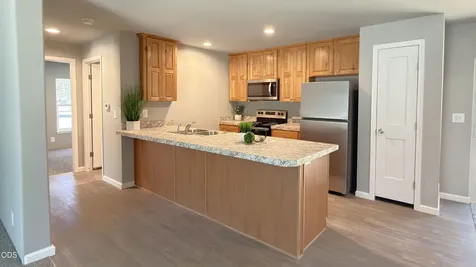16164 Leona Lane La Pine OR 97739