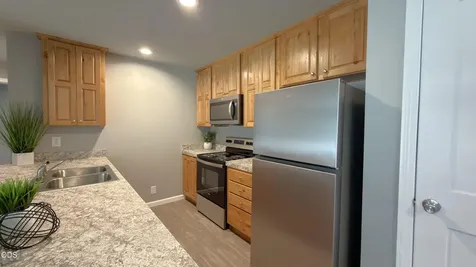 16164 Leona Lane La Pine OR 97739
