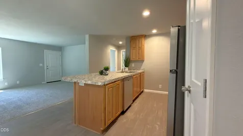 16164 Leona Lane La Pine OR 97739