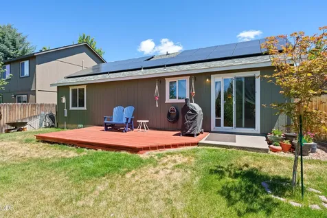 1425 SW 31st Street Redmond OR 97756