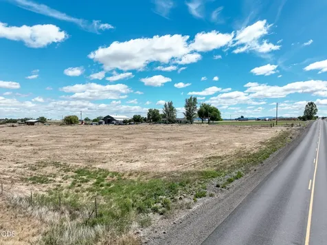 0 SW Jericho Lane Culver OR 97734
