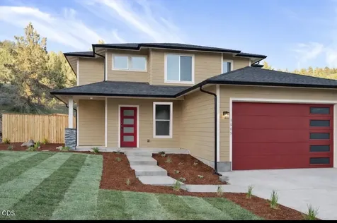 1169 Orange Blossom Drive Klamath Falls OR 97601