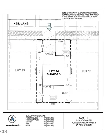 16639 Neil Lane La Pine OR 97739