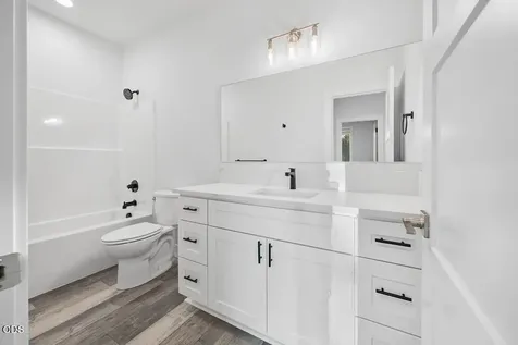 1161 W Ridge Drive Klamath Falls OR 97601