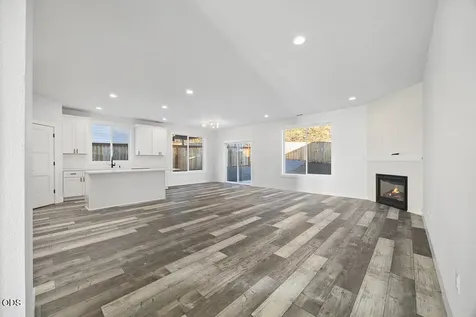 1161 W Ridge Drive Klamath Falls OR 97601