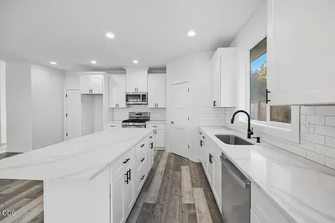 1161 W Ridge Drive Klamath Falls OR 97601