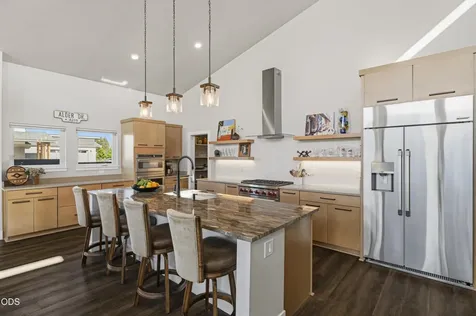 471 E Diamond Peak Avenue Sisters OR 97759