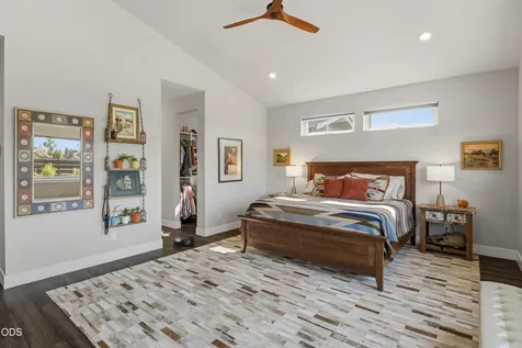 471 E Diamond Peak Avenue Sisters OR 97759