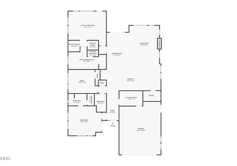 471 E Diamond Peak Avenue Sisters OR 97759