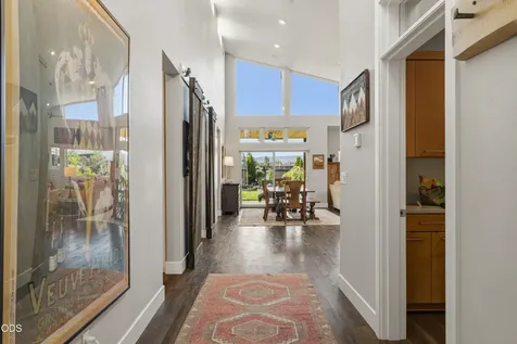 471 E Diamond Peak Avenue Sisters OR 97759