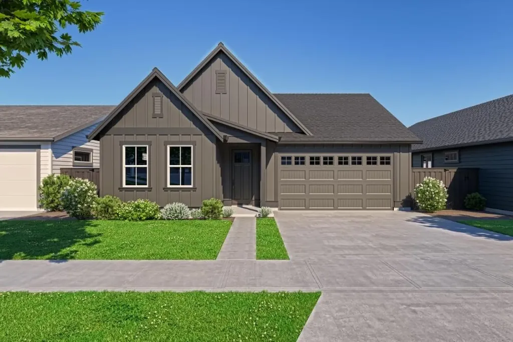 3071 NE Brownstone Place Bend OR 97701