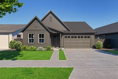 3071 NE Brownstone Place Bend OR 97701