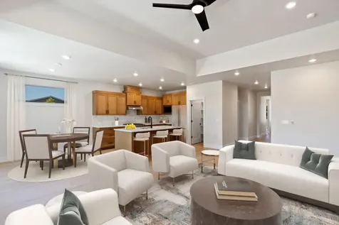 3071 NE Brownstone Place Bend OR 97701