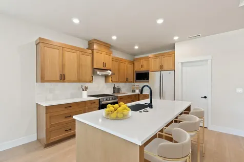 3071 NE Brownstone Place Bend OR 97701