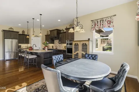 257 Highland Meadow Loop Redmond OR 97756