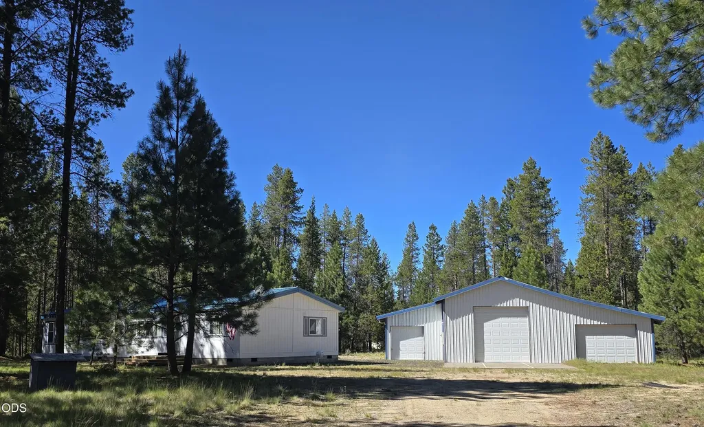 151511 Hackamore Lane La Pine OR 97739