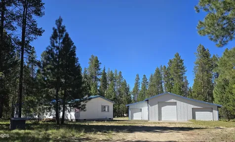 151511 Hackamore Lane La Pine OR 97739
