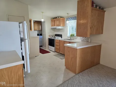 151511 Hackamore Lane La Pine OR 97739