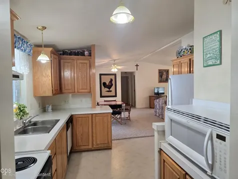 151511 Hackamore Lane La Pine OR 97739