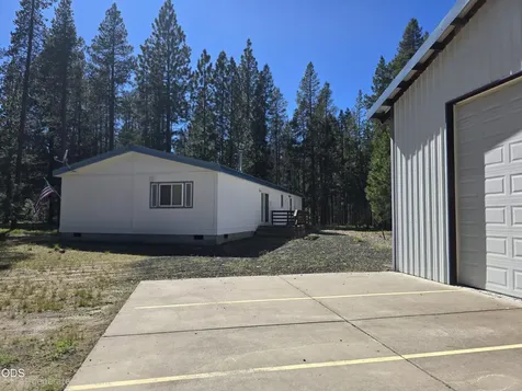 151511 Hackamore Lane La Pine OR 97739