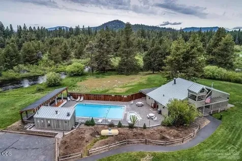 151511 Hackamore Lane La Pine OR 97739