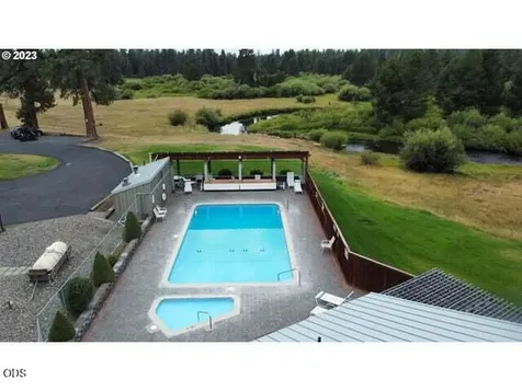 151511 Hackamore Lane La Pine OR 97739