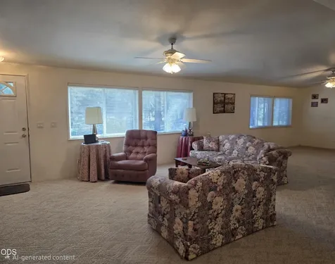 151511 Hackamore Lane La Pine OR 97739