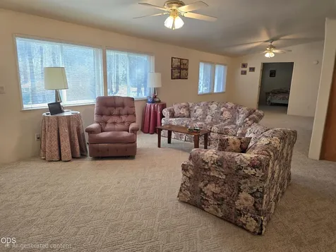 151511 Hackamore Lane La Pine OR 97739