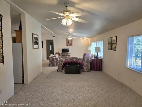 151511 Hackamore Lane La Pine OR 97739