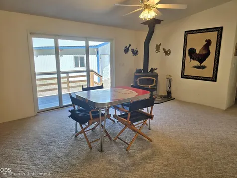 151511 Hackamore Lane La Pine OR 97739
