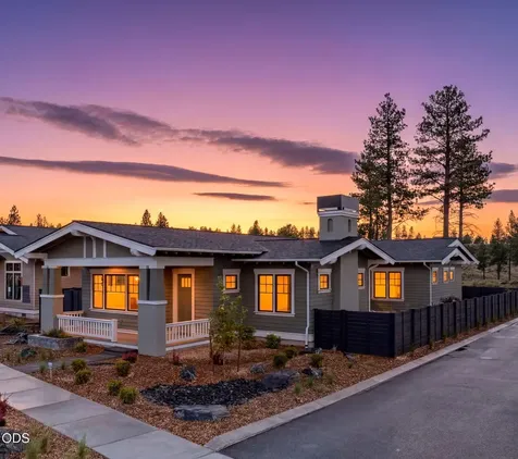 3356 NW Celilo Lane Bend OR 97703