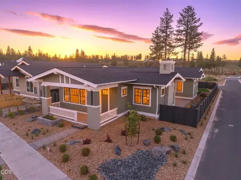 3356 NW Celilo Lane Bend OR 97703