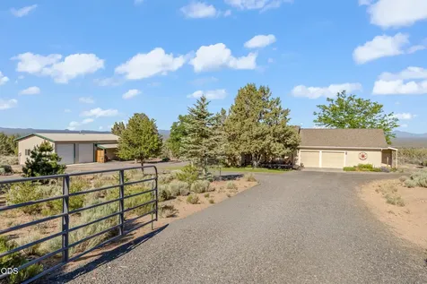 13753 SW Sego Lily Road Powell Butte OR 97753