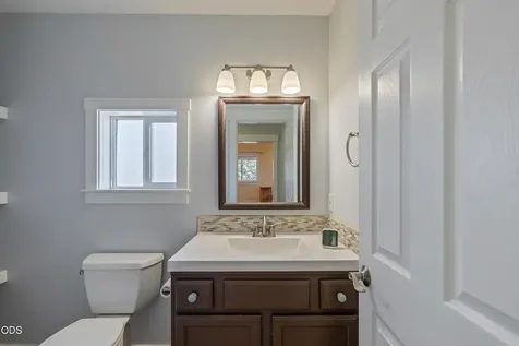 13753 SW Sego Lily Road Powell Butte OR 97753