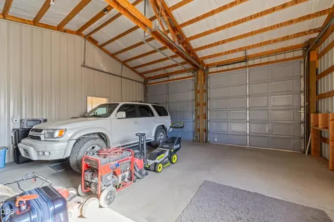 13753 SW Sego Lily Road Powell Butte OR 97753