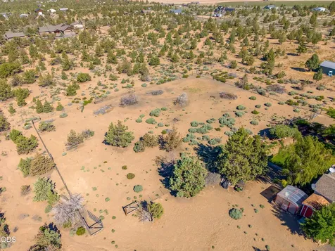 13753 SW Sego Lily Road Powell Butte OR 97753