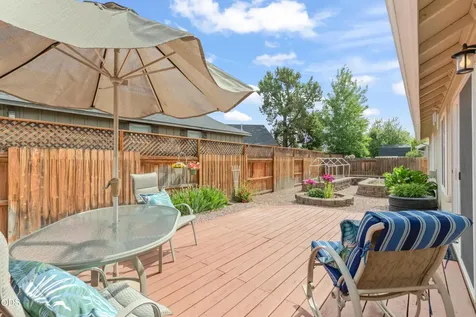 2035 NW Kilnwood Lane Redmond OR 97756
