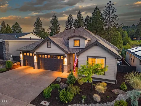 3087 NW Hidden Ridge Drive Bend OR 97703