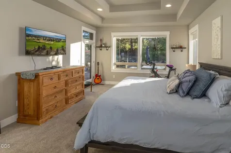 3087 NW Hidden Ridge Drive Bend OR 97703